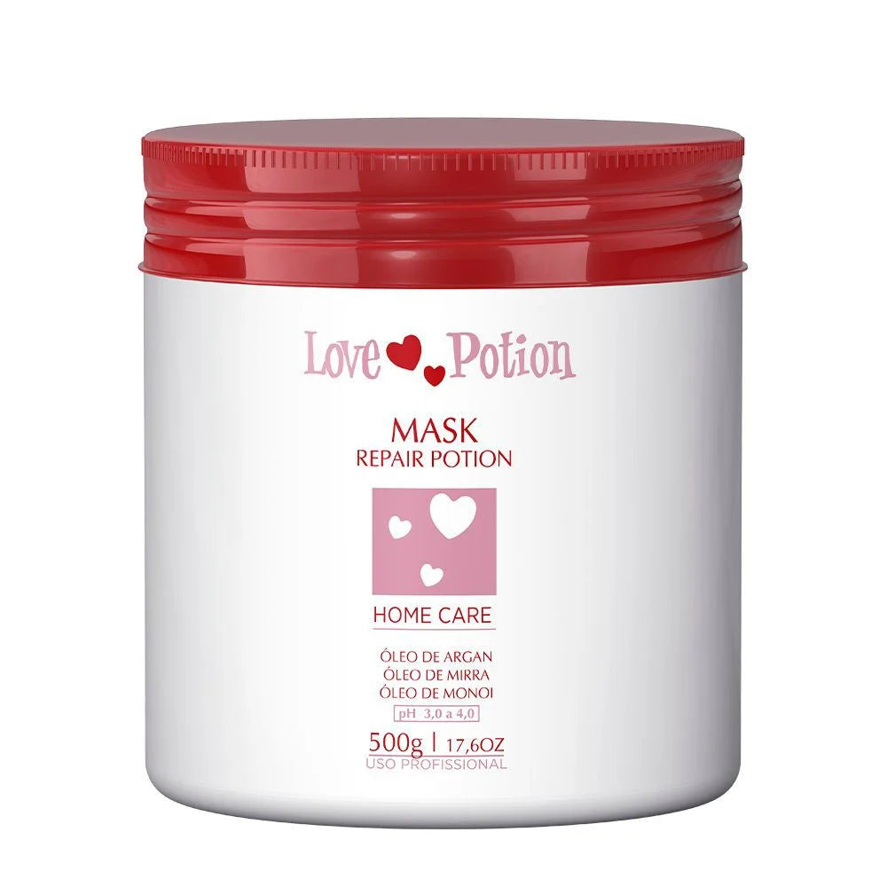 MASCARA REPAIR POTION 500GR - LOVE POTION