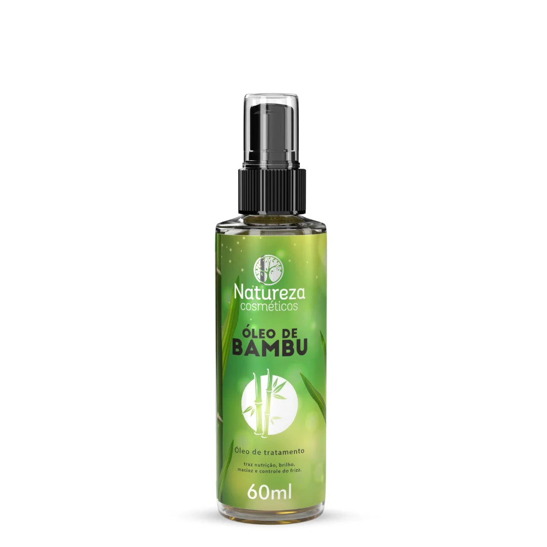 ACEITE DE BAMBU 60ML - NATUREZA